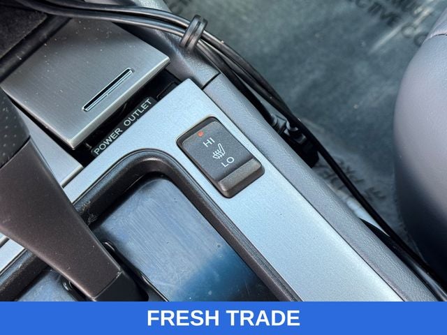 2007 Honda Accord EX-L