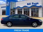 2007 Honda Accord EX-L