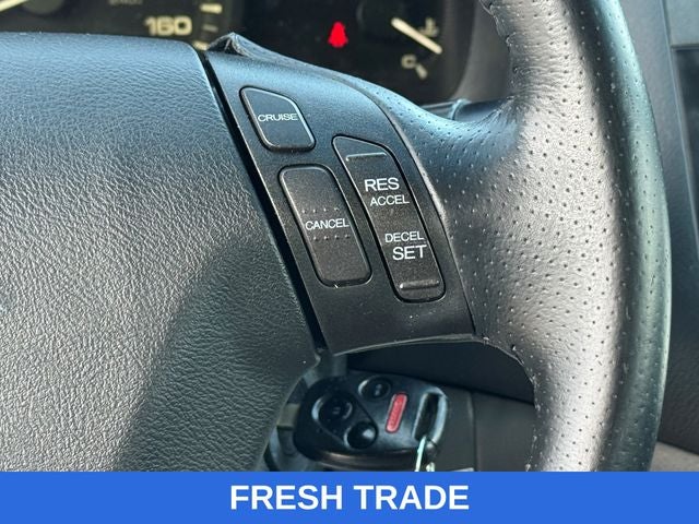 2007 Honda Accord EX-L