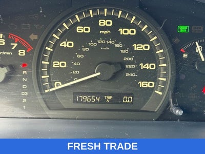 2007 Honda Accord EX-L