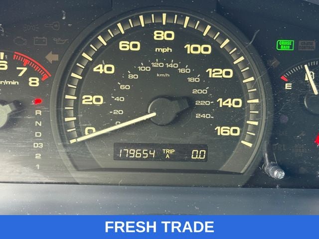 2007 Honda Accord EX-L