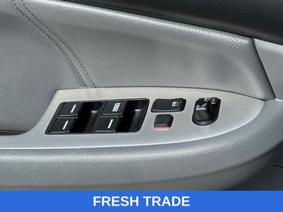 2007 Honda Accord EX-L