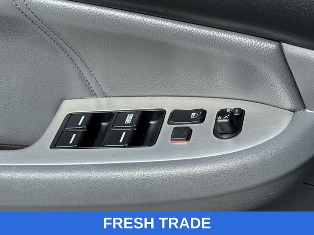 2007 Honda Accord EX-L