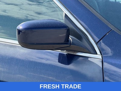 2007 Honda Accord EX-L