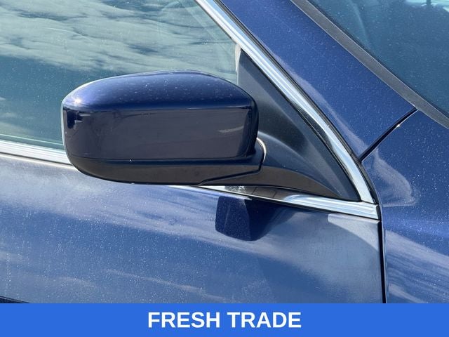 2007 Honda Accord EX-L