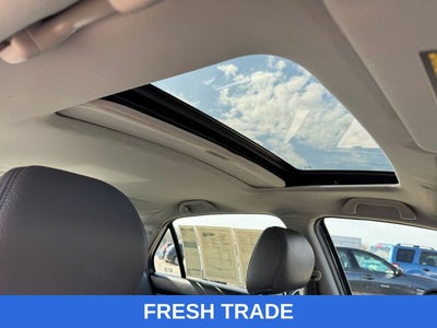 2007 Honda Accord EX-L