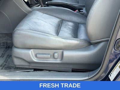 2007 Honda Accord EX-L