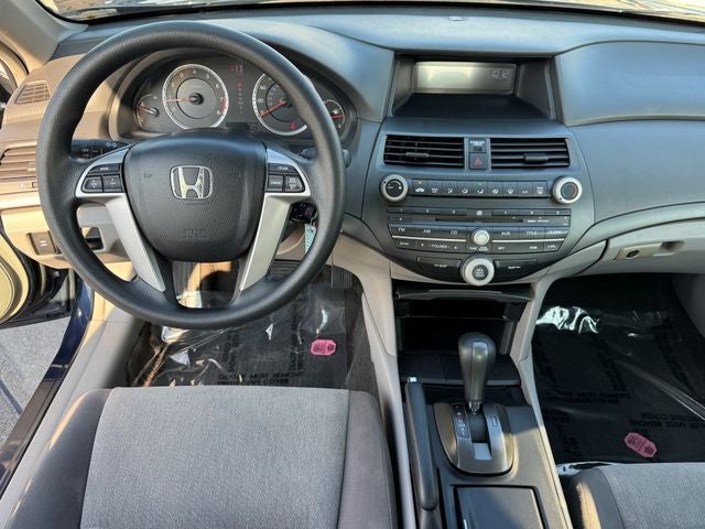 2008 Honda Accord LX 2.4