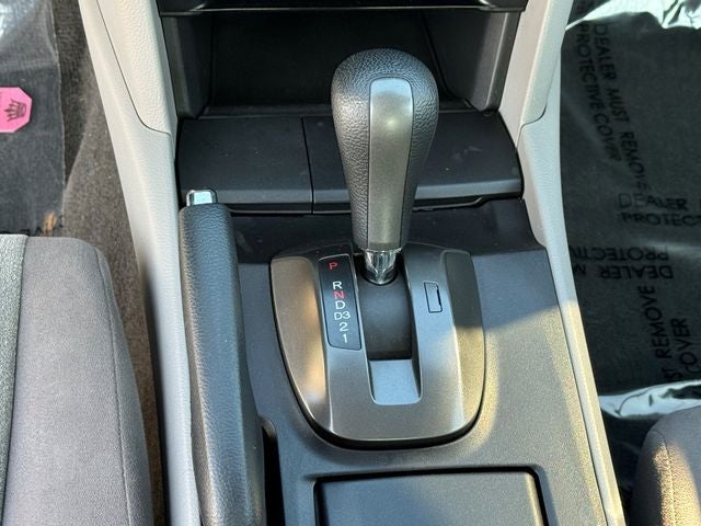 2008 Honda Accord LX 2.4