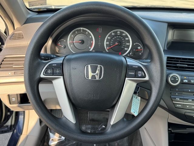 2008 Honda Accord LX 2.4