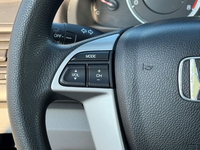 2008 Honda Accord LX 2.4