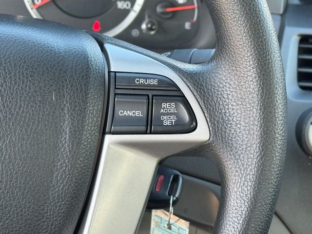 2008 Honda Accord LX 2.4