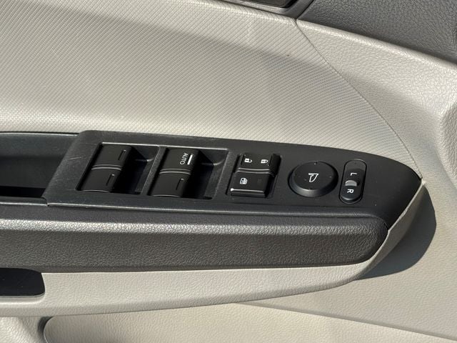 2008 Honda Accord LX 2.4