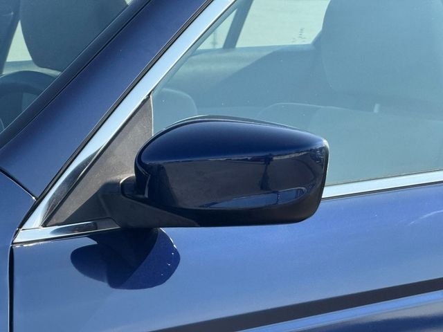 2008 Honda Accord LX 2.4