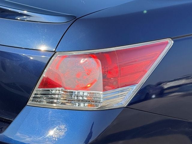 2008 Honda Accord LX 2.4