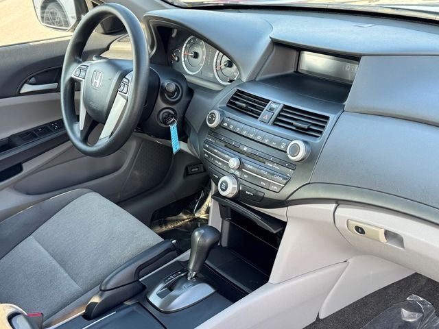 2008 Honda Accord LX 2.4