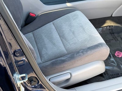 2008 Honda Accord LX 2.4