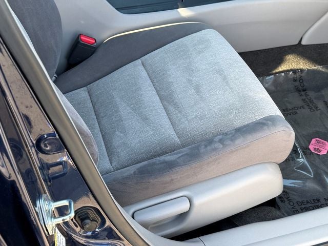 2008 Honda Accord LX 2.4