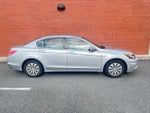 2012 Honda Accord LX 2.4