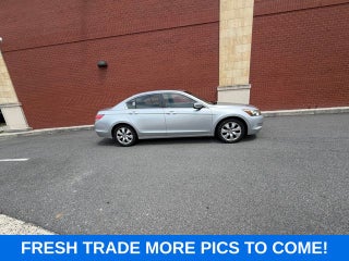 2010 Honda Accord EX 2.4