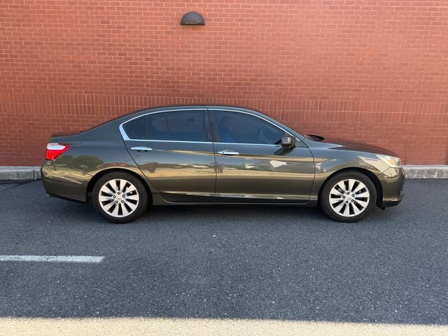 2013 Honda Accord EX