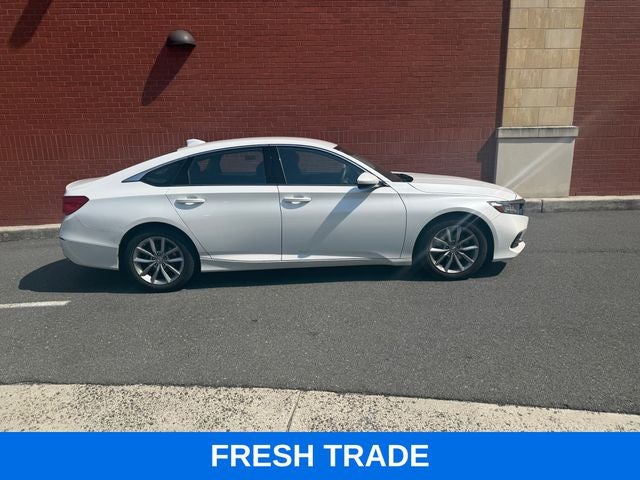 2022 Honda Accord LX