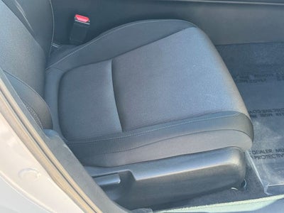 2022 Honda Accord LX