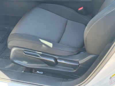 2022 Honda Accord LX