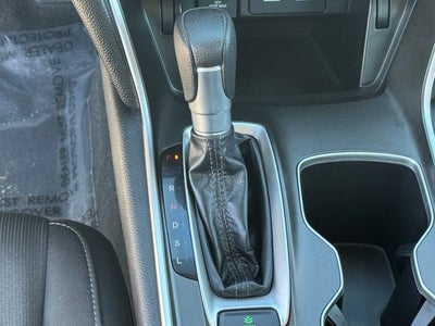 2022 Honda Accord LX