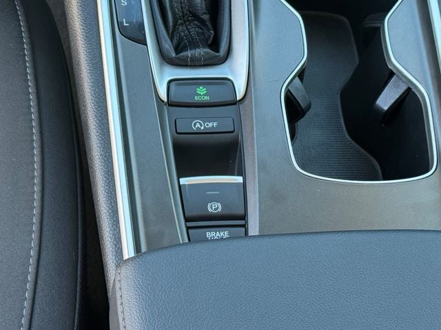 2022 Honda Accord LX
