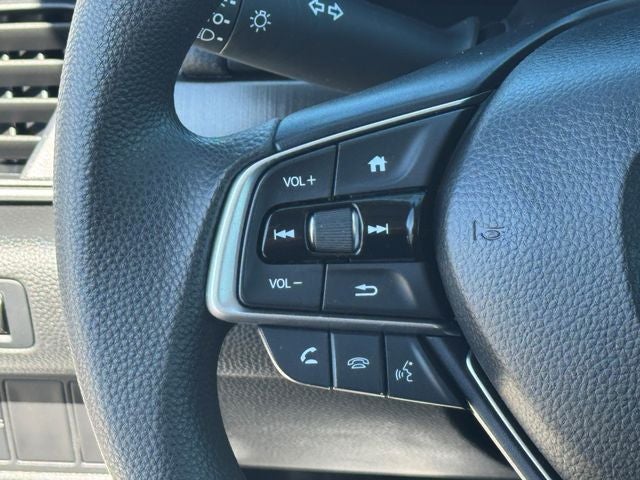 2022 Honda Accord LX