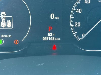 2022 Honda Accord LX
