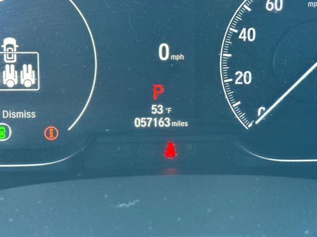 2022 Honda Accord LX