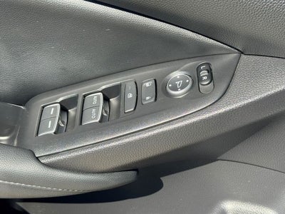 2022 Honda Accord LX