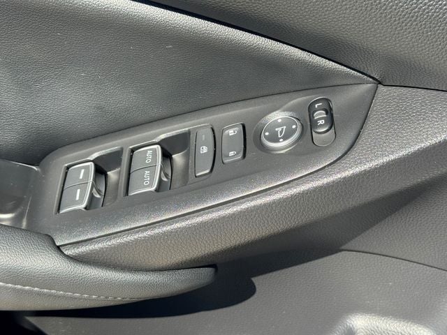 2022 Honda Accord LX