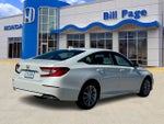 2022 Honda Accord LX
