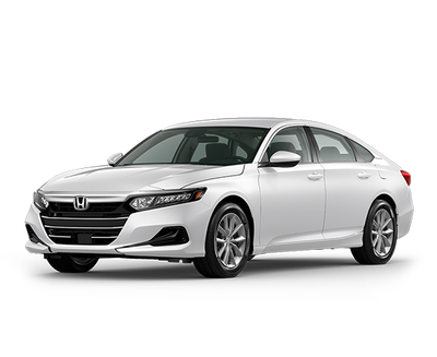 2022 Honda Accord LX