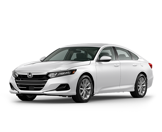 2022 Honda Accord LX