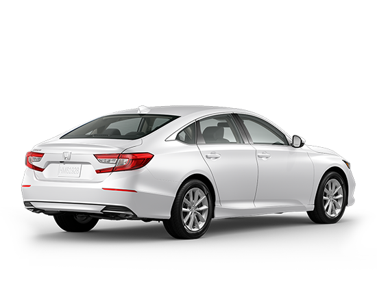 2022 Honda Accord LX
