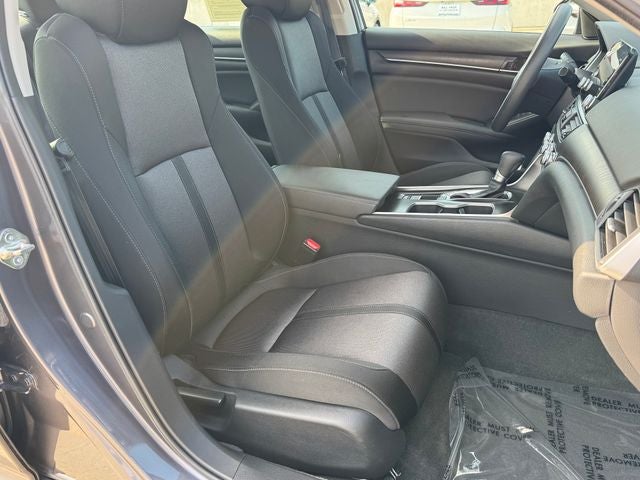 2020 Honda Accord EX