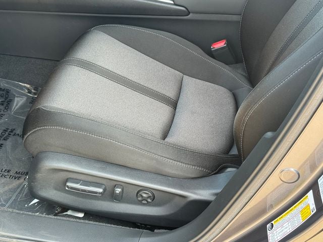 2020 Honda Accord EX