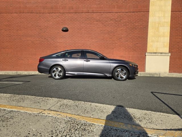 2020 Honda Accord EX