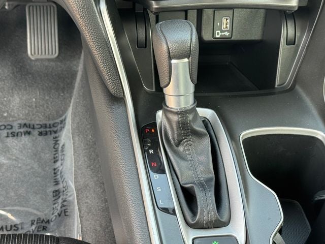 2020 Honda Accord EX