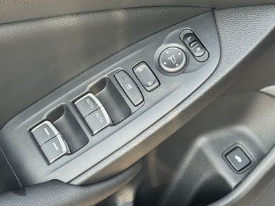2020 Honda Accord EX