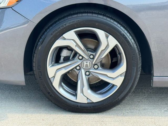 2020 Honda Accord EX