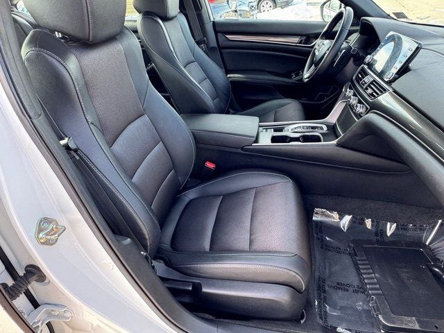 2020 Honda Accord Sport 2.0T