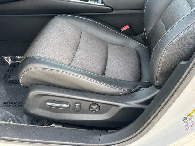 2020 Honda Accord Sport 2.0T