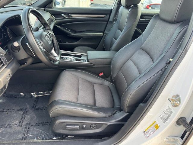 2020 Honda Accord Sport 2.0T