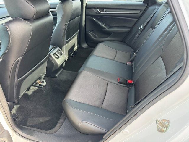 2020 Honda Accord Sport 2.0T