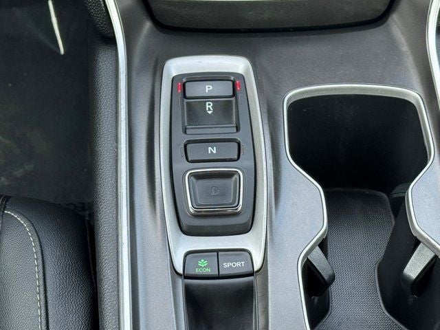 2020 Honda Accord Sport 2.0T